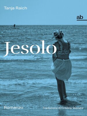 cover image of Jesolo